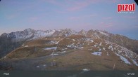 Archiv Foto Webcam Bad Ragaz - Laufböden 06:00