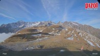 Archiv Foto Webcam Bad Ragaz - Laufböden 08:00