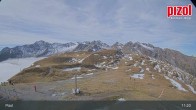 Archiv Foto Webcam Bad Ragaz - Laufböden 10:00