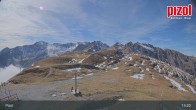 Archiv Foto Webcam Bad Ragaz - Laufböden 12:00