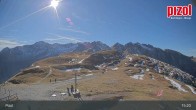 Archiv Foto Webcam Bad Ragaz - Laufböden 14:00