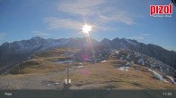 Archiv Foto Webcam Bad Ragaz - Laufböden 16:00
