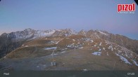 Archiv Foto Webcam Bad Ragaz - Laufböden 06:00