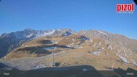 Archiv Foto Webcam Bad Ragaz - Laufböden 08:00