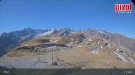 Archiv Foto Webcam Bad Ragaz - Laufböden 10:00