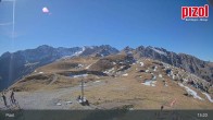 Archiv Foto Webcam Bad Ragaz - Laufböden 12:00