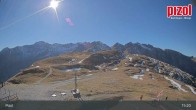 Archiv Foto Webcam Bad Ragaz - Laufböden 14:00