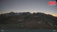 Archiv Foto Webcam Bad Ragaz - Laufböden 18:00