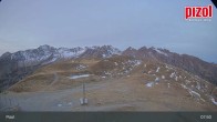 Archived image Webcam Laufböden: Bergstation 07:00