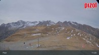 Archived image Webcam Laufböden: Bergstation 10:00