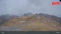 Archiv Foto Webcam Bad Ragaz - Laufböden 08:00