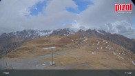 Archiv Foto Webcam Bad Ragaz - Laufböden 10:00