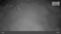 Archived image Webcam Laufböden: Bergstation 02:00