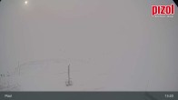 Archived image Webcam Laufböden: Bergstation 12:00