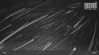 Archived image Webcam Laufböden: Bergstation 00:00