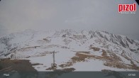 Archived image Webcam Laufböden: Bergstation 07:00