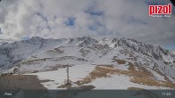Archived image Webcam Laufböden: Bergstation 10:00