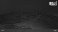 Archiv Foto Webcam Bad Ragaz - Laufböden 18:00