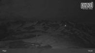 Archiv Foto Webcam Bad Ragaz - Laufböden 18:00