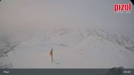 Archiv Foto Webcam Bad Ragaz - Laufböden 08:00
