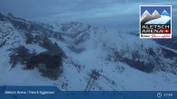 Archiv Foto Webcam Bergstation Fiescheralp-Eggishorn (Wallis) 00:00