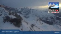 Archiv Foto Webcam Bergstation Fiescheralp-Eggishorn (Wallis) 06:00