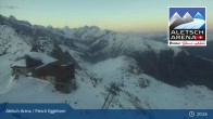 Archiv Foto Webcam Bergstation Fiescheralp-Eggishorn (Wallis) 00:00