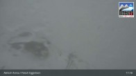 Archiv Foto Webcam Bergstation Fiescheralp-Eggishorn (Wallis) 16:00