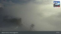Archiv Foto Webcam Bergstation Fiescheralp-Eggishorn (Wallis) 06:00