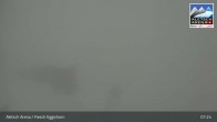 Archived image Webcam Top station Fiescheralp-Eggishorn (Wallis) 06:00