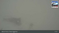 Archived image Webcam Top station Fiescheralp-Eggishorn (Wallis) 10:00