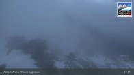 Archiv Foto Webcam Bergstation Fiescheralp-Eggishorn (Wallis) 02:00