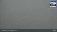 Archiv Foto Webcam Bergstation Fiescheralp-Eggishorn (Wallis) 08:00