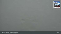 Archiv Foto Webcam Bergstation Fiescheralp-Eggishorn (Wallis) 12:00