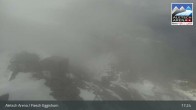 Archiv Foto Webcam Bergstation Fiescheralp-Eggishorn (Wallis) 16:00