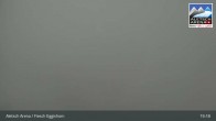 Archiv Foto Webcam Bergstation Fiescheralp-Eggishorn (Wallis) 18:00
