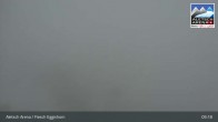 Archiv Foto Webcam Bergstation Fiescheralp-Eggishorn (Wallis) 08:00