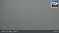 Archived image Webcam Top station Fiescheralp-Eggishorn (Wallis) 07:00