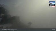 Archiv Foto Webcam Bergstation Fiescheralp-Eggishorn (Wallis) 07:00