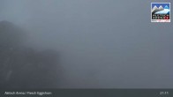 Archiv Foto Webcam Bergstation Fiescheralp-Eggishorn (Wallis) 02:00