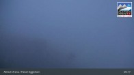 Archiv Foto Webcam Bergstation Fiescheralp-Eggishorn (Wallis) 04:00