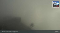 Archiv Foto Webcam Bergstation Fiescheralp-Eggishorn (Wallis) 06:00