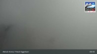 Archiv Foto Webcam Bergstation Fiescheralp-Eggishorn (Wallis) 08:00