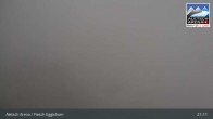 Archiv Foto Webcam Bergstation Fiescheralp-Eggishorn (Wallis) 20:00