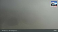 Archiv Foto Webcam Bergstation Fiescheralp-Eggishorn (Wallis) 08:00