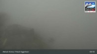 Archiv Foto Webcam Bergstation Fiescheralp-Eggishorn (Wallis) 08:00