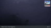Archiv Foto Webcam Bergstation Fiescheralp-Eggishorn (Wallis) 04:00