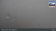Archiv Foto Webcam Bergstation Fiescheralp-Eggishorn (Wallis) 07:00