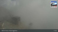 Archiv Foto Webcam Bergstation Fiescheralp-Eggishorn (Wallis) 10:00