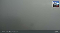 Archiv Foto Webcam Bergstation Fiescheralp-Eggishorn (Wallis) 06:00